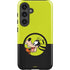 Disney Friends Goofy Galaxy S25 Plus Impact Case