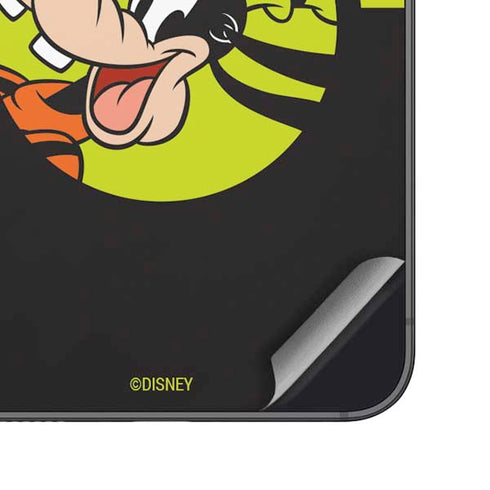 Disney Friends Goofy Galaxy S25 Plus Skin