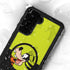 Disney Friends Goofy Galaxy S24 Plus Waterproof Case