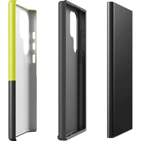 Disney Friends Goofy Galaxy S25 Ultra Impact Case
