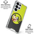 Disney Friends Goofy Galaxy S25 Ultra Clear Case