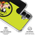 Disney Friends Goofy Galaxy S26 Clear Case