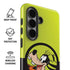 Disney Friends Goofy Galaxy S26 Impact Case
