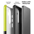 Disney Friends Goofy Galaxy S26 Impact Case