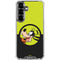 Disney Friends Goofy Galaxy S26 Plus Clear Case