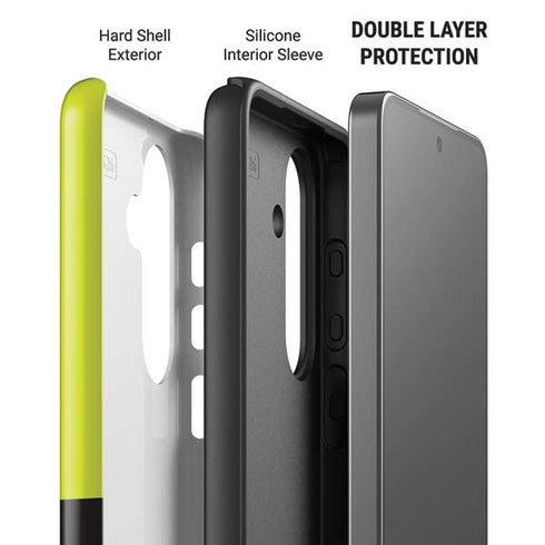 Disney Friends Goofy Galaxy S26 Plus Impact Case