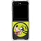 Disney Friends Goofy Galaxy Z Flip6 Clear Case