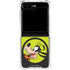 Disney Friends Goofy Galaxy Z Flip6 Clear Case