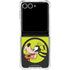 Disney Friends Goofy Galaxy Z Flip7 Clear Case