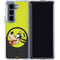 Disney Friends Goofy Galaxy Z Fold5 5G Clear Case