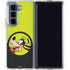 Disney Friends Goofy Galaxy Z Fold5 5G Clear Case
