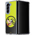 Disney Friends Goofy Galaxy Z Fold5 5G Clear Case