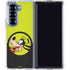 Disney Friends Goofy Galaxy Z Fold6 Clear Case