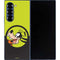 Disney Friends Goofy Galaxy Z Fold6 Skin