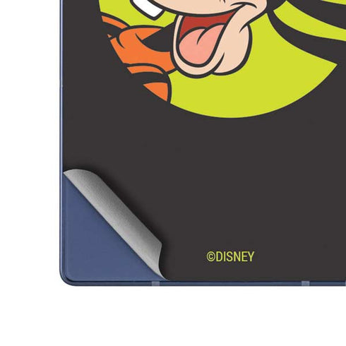 Disney Friends Goofy Galaxy Z Fold6 Skin