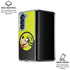 Disney Friends Goofy Galaxy Z Fold7 Clear Case