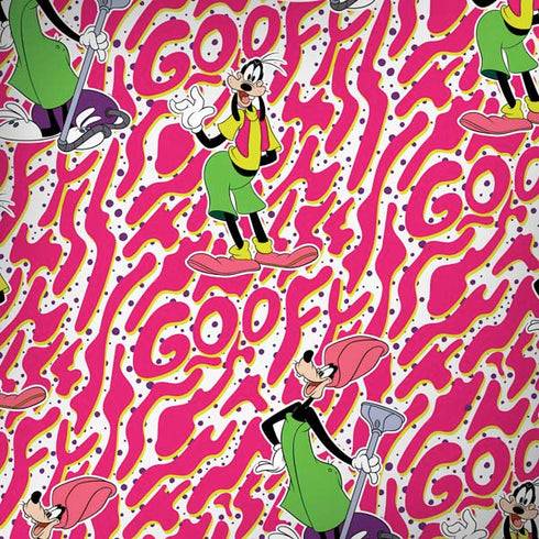 Disney Goofy Goof Dell Alienware Skin