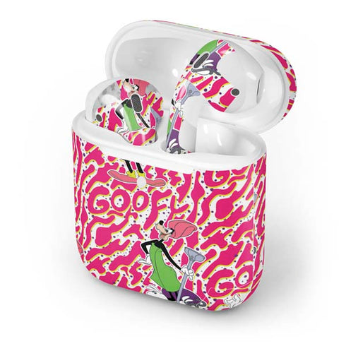Disney Goofy Goof Apple AirPods 2 Skin