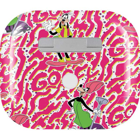 Disney Goofy Goof Apple AirPods (3rd Gen 2021) Skin