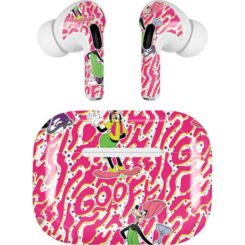 Disney Goofy Goof Apple AirPods Pro Skin