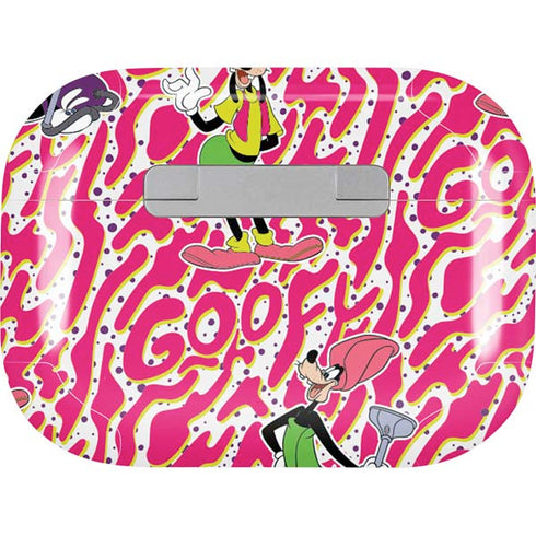 Disney Goofy Goof Apple AirPods Pro Skin