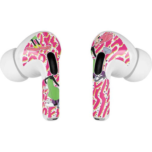 Disney Goofy Goof Apple AirPods Pro Skin