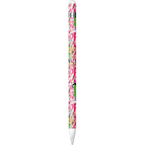 Disney Goofy Goof Apple Pencil (1st Gen, 2017) Skin