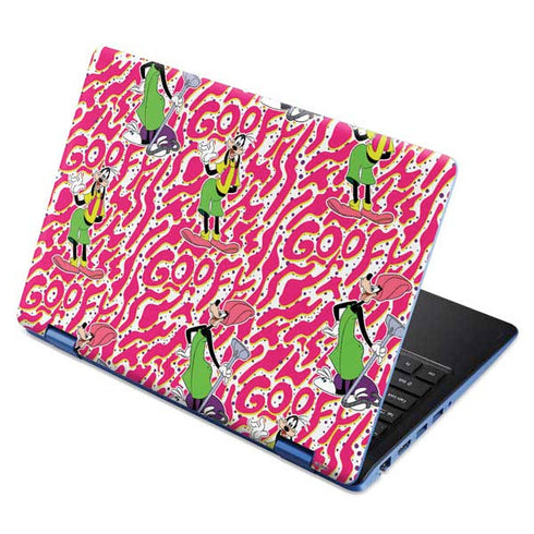Disney Goofy Goof Aspire R11 11.6in Skin