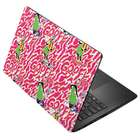Disney Goofy Goof Asus X502CA 15.6 Skin