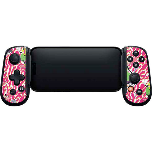 Disney Goofy Goof Backbone One for iPhone Game Controller Skin