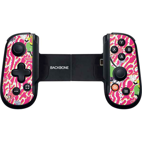 Disney Goofy Goof Backbone One for iPhone Game Controller Skin