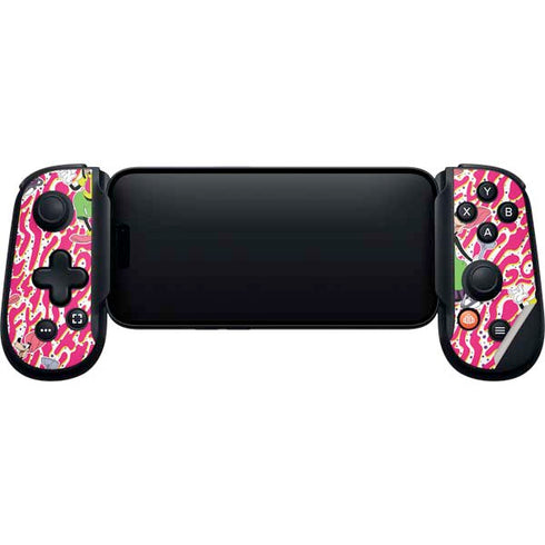 Disney Goofy Goof Backbone One for iPhone Game Controller Skin
