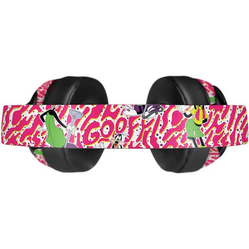 Disney Goofy Goof Beats Solo Pro Skin