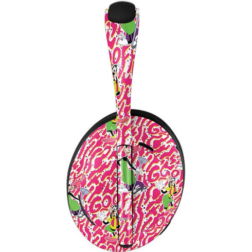 Disney Goofy Goof Bose Noise Cancelling Headphones 700 Skin