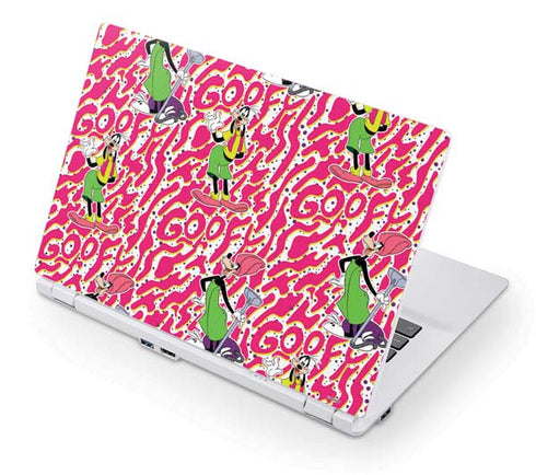 Disney Goofy Goof Acer Chromebook Skin