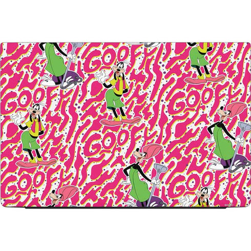 Disney Goofy Goof Dell Vostro Skin