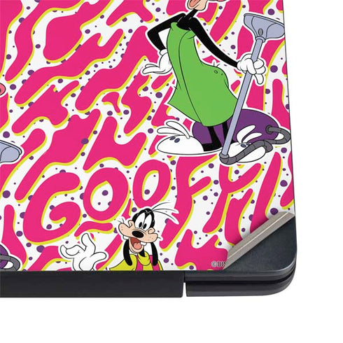 Disney Goofy Goof Dell Vostro Skin