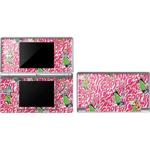 Disney Goofy Goof DS Lite Skin