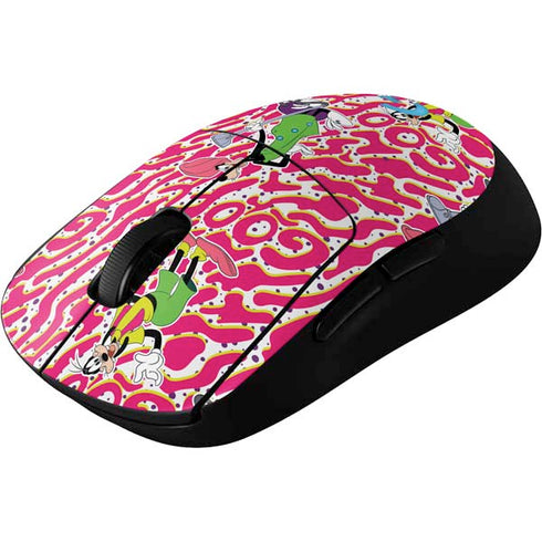 Disney Goofy Goof G Pro Wireless Gaming Mouse Skin