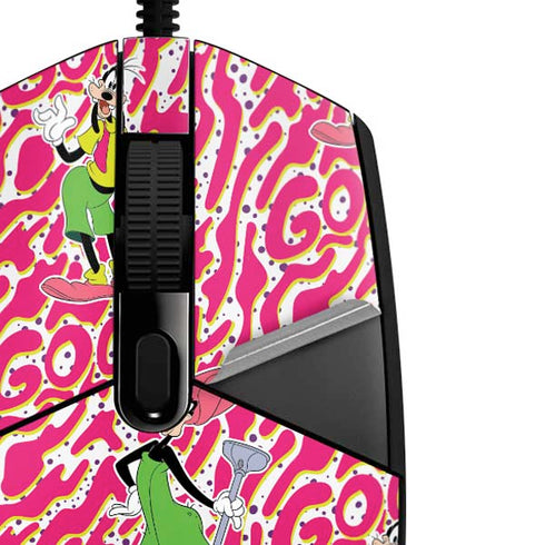 Disney Goofy Goof G203 Prodigy RGB Wired Gaming Mouse Skin