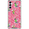 Disney Goofy Goof Gabb Phone 4 Clear Case
