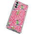 Disney Goofy Goof Gabb Phone 4 Clear Case