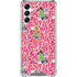 Disney Goofy Goof Galaxy A14 5G Clear Case