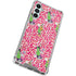 Disney Goofy Goof Galaxy A14 5G Clear Case