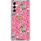 Disney Goofy Goof Galaxy A15 5G Clear Case