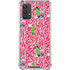 Disney Goofy Goof Galaxy A32 5G Clear Case