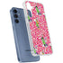 Disney Goofy Goof Galaxy A35 5G Clear Case