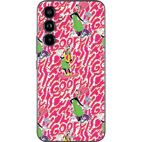 Disney Goofy Goof Galaxy A54 5G Skin