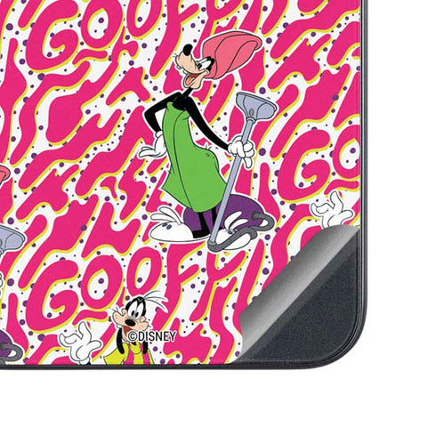 Disney Goofy Goof Galaxy A54 5G Skin