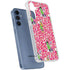 Disney Goofy Goof Galaxy A55 5G Clear Case